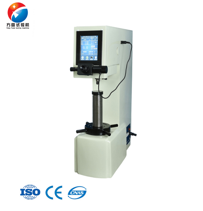 HBS-3000CM彩屏觸摸數顯布氏深夜小视频网站